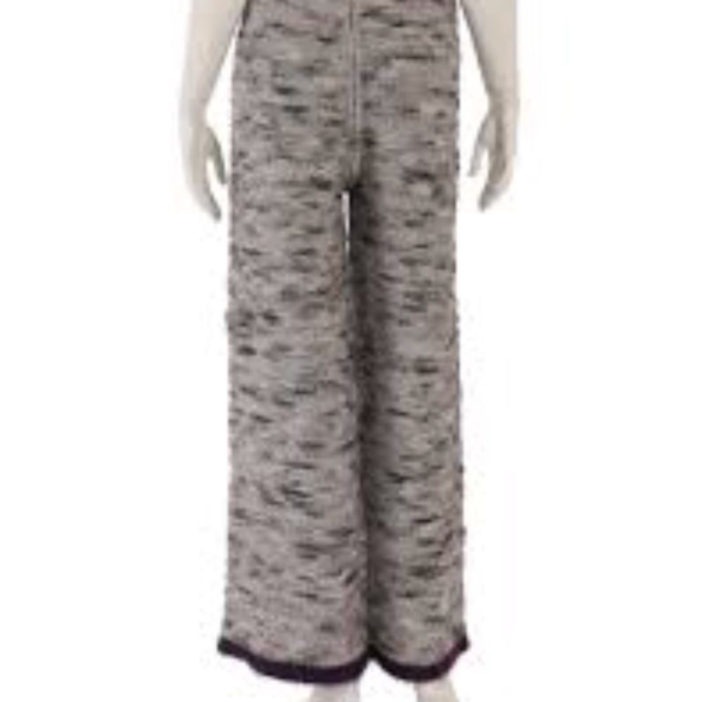 CHANEL Identification Mohair/Tweed/Wool Knit Pant - Picture 2 of 15